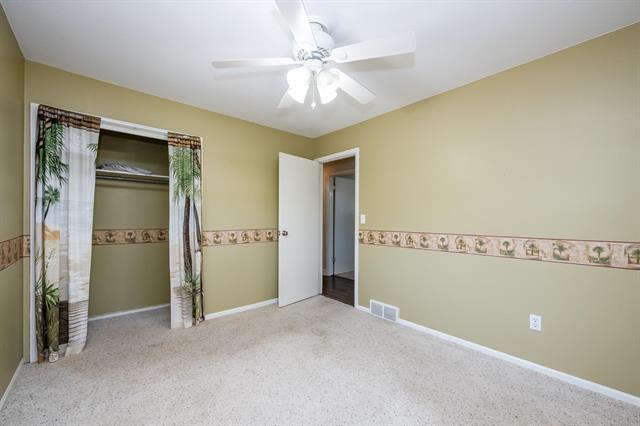 Builiding view sixteen for 6399 Jericho, Stevensville, MI. 49127