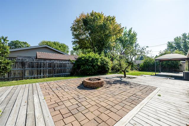 Builiding view thirty four for 6399 Jericho, Stevensville, MI. 49127