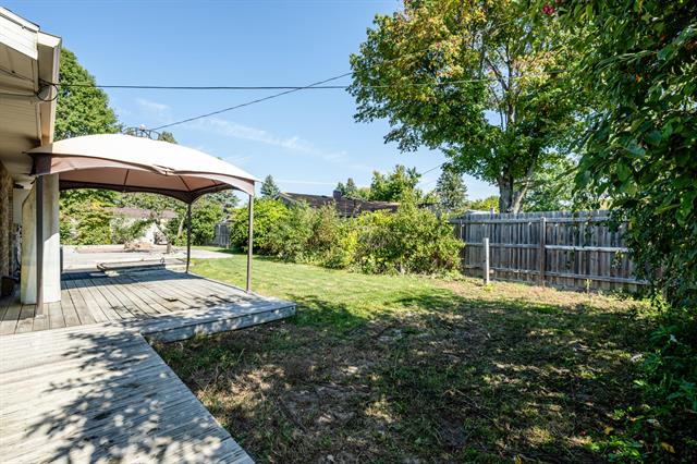 Builiding view twenty nine for 6399 Jericho, Stevensville, MI. 49127