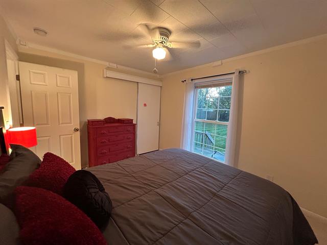 Builiding view eighteen for 203 Adams, East Tawas, MI. 48730