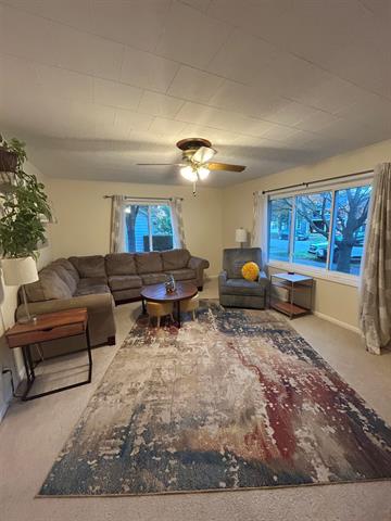 Builiding view fifteen for 203 Adams, East Tawas, MI. 48730