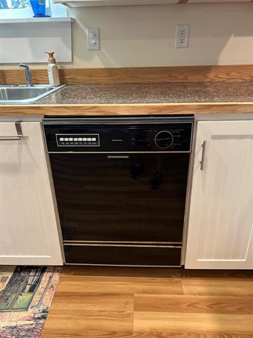 Builiding view fourteen for 203 Adams, East Tawas, MI. 48730