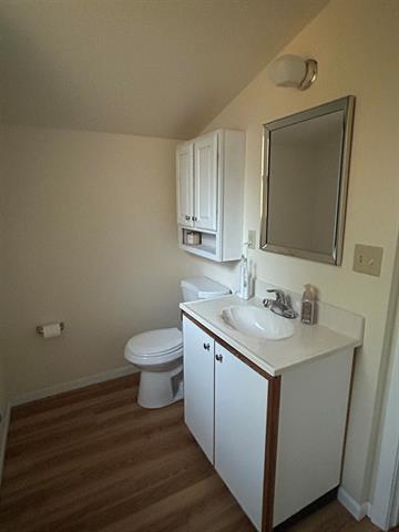 Builiding view nineteen for 203 Adams, East Tawas, MI. 48730