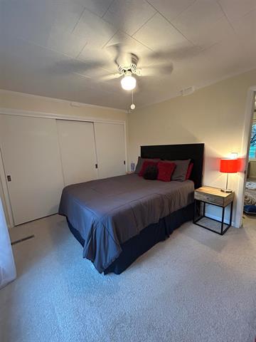 Builiding view seventeen for 203 Adams, East Tawas, MI. 48730