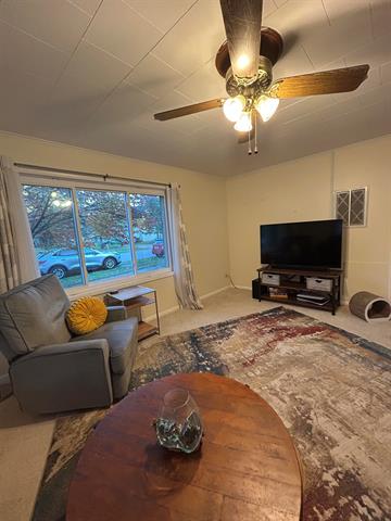 Builiding view sixteen for 203 Adams, East Tawas, MI. 48730