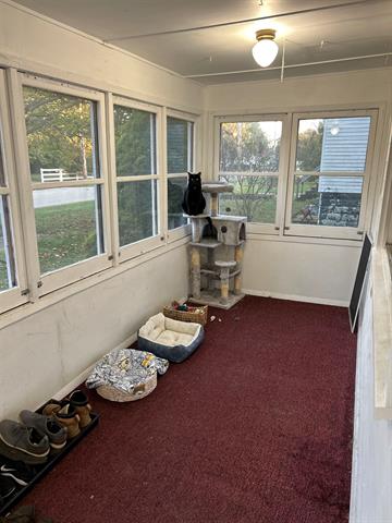 Builiding view thirty nine for 203 Adams, East Tawas, MI. 48730