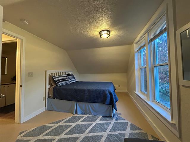 Builiding view thirty for 203 Adams, East Tawas, MI. 48730