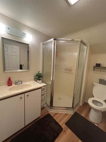 Builiding view twenty eight for 203 Adams, East Tawas, MI. 48730