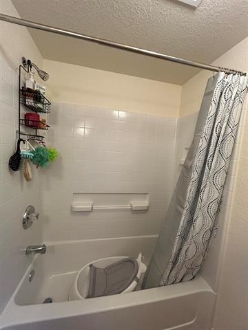 Builiding view twenty one for 203 Adams, East Tawas, MI. 48730