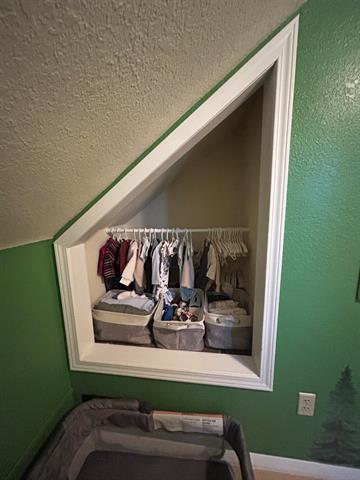 Builiding view twenty six for 203 Adams, East Tawas, MI. 48730