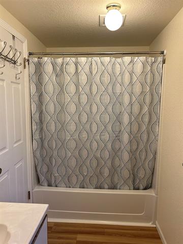 Builiding view twenty for 203 Adams, East Tawas, MI. 48730