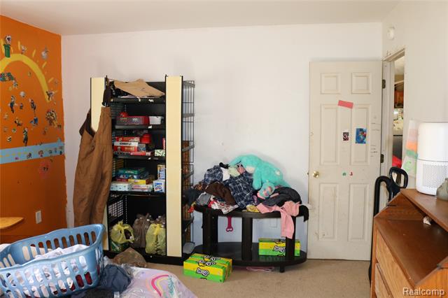 Builiding view seven for 5794 Arbela, Millington, MI. 48746