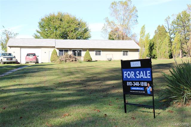 Builiding view sixteen for 5794 Arbela, Millington, MI. 48746