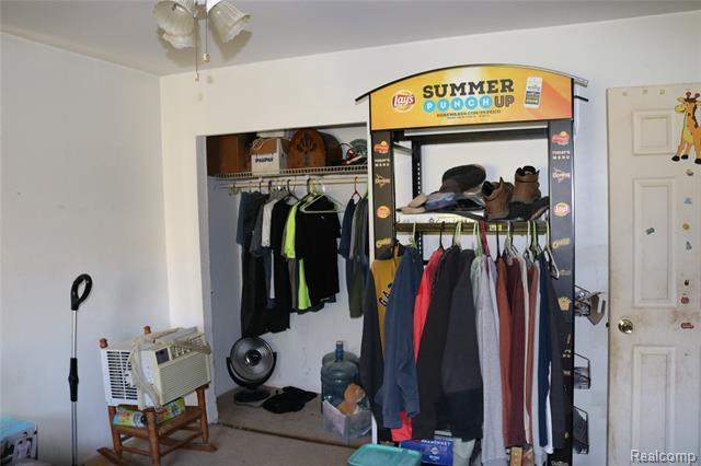 Builiding view ten for 5794 Arbela, Millington, MI. 48746