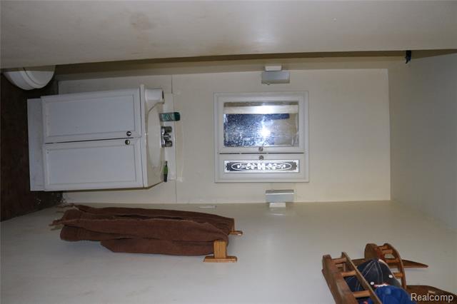 Builiding view thirteen for 5794 Arbela, Millington, MI. 48746