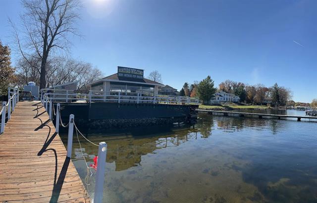 Builiding view thirty eight for 4958 Forest Park, Watervliet, MI. 49098