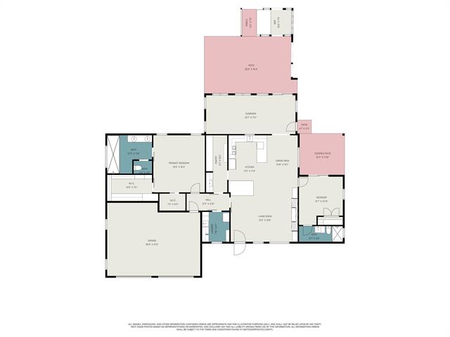 Builiding view thirty one for 4958 Forest Park, Watervliet, MI. 49098