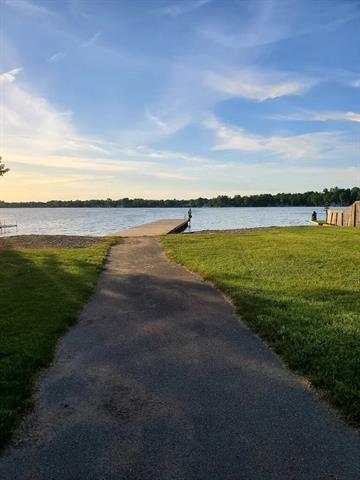 Builiding view thirty two for 4958 Forest Park, Watervliet, MI. 49098