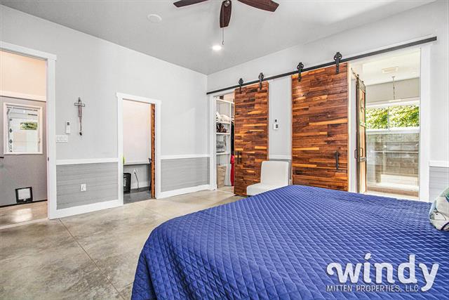 Builiding view twenty one for 4958 Forest Park, Watervliet, MI. 49098