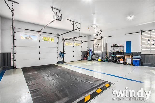 Builiding view twenty seven for 4958 Forest Park, Watervliet, MI. 49098