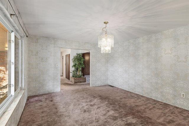 Builiding view eleven for 4434 Allison, Michigan Center, MI. 49254