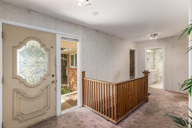 Builiding view four for 4434 Allison, Michigan Center, MI. 49254