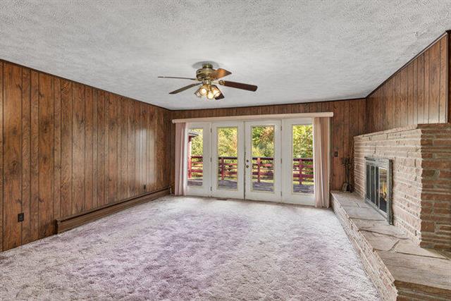 Builiding view nine for 4434 Allison, Michigan Center, MI. 49254