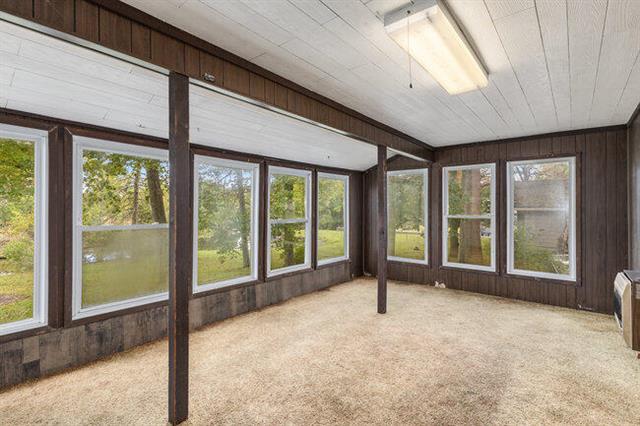 Builiding view seven for 4434 Allison, Michigan Center, MI. 49254