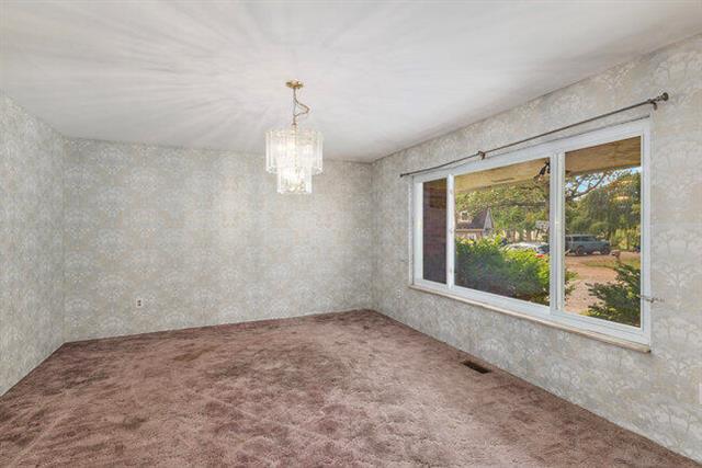 Builiding view ten for 4434 Allison, Michigan Center, MI. 49254