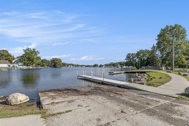 Builiding view twenty four for 4434 Allison, Michigan Center, MI. 49254