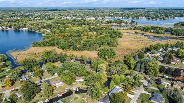 Builiding view twenty one for 4434 Allison, Michigan Center, MI. 49254