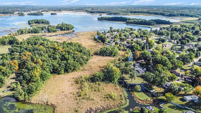 Builiding view twenty three for 4434 Allison, Michigan Center, MI. 49254