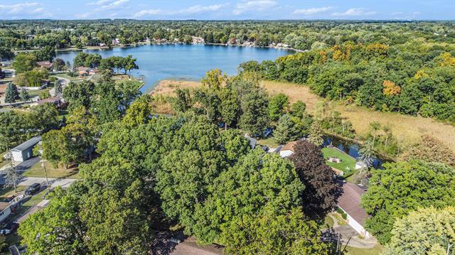 Builiding view twenty two for 4434 Allison, Michigan Center, MI. 49254