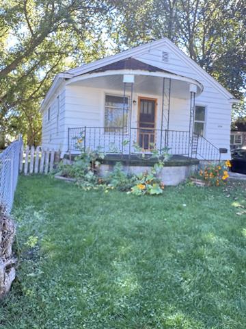 front view for 2236 King Street, Saginaw, Mi. 48602