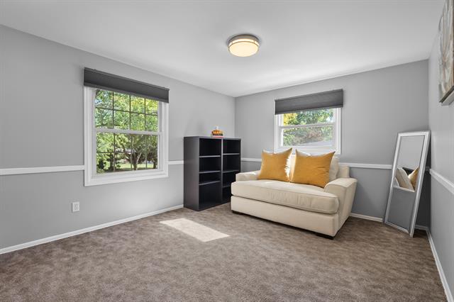 Builiding view eighteen for 6238 Hampton, Portage, MI. 49024