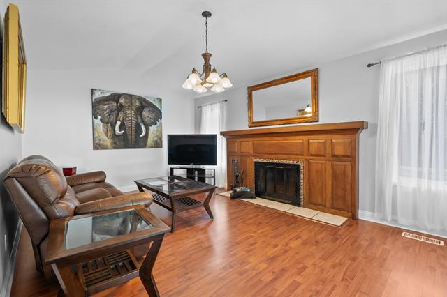 Builiding view eleven for 6238 Hampton, Portage, MI. 49024