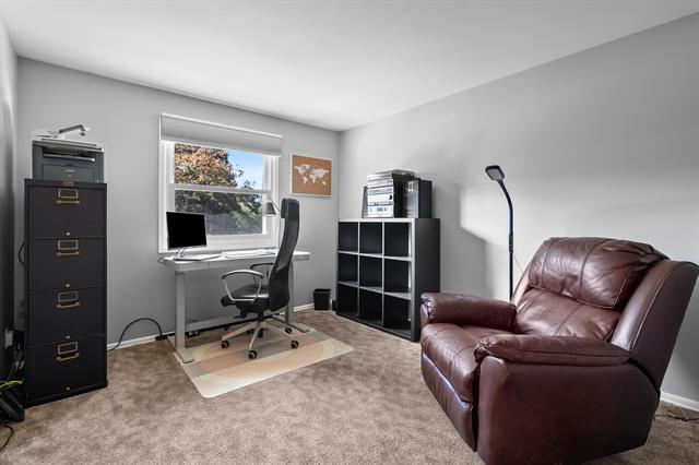 Builiding view fifteen for 6238 Hampton, Portage, MI. 49024