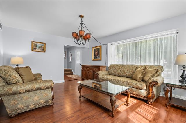 Builiding view five for 6238 Hampton, Portage, MI. 49024