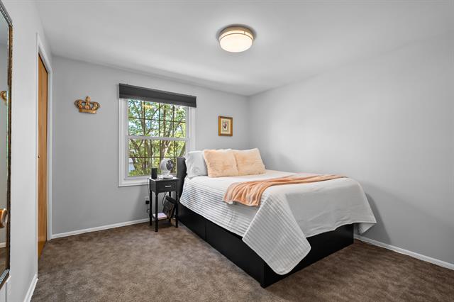 Builiding view fourteen for 6238 Hampton, Portage, MI. 49024