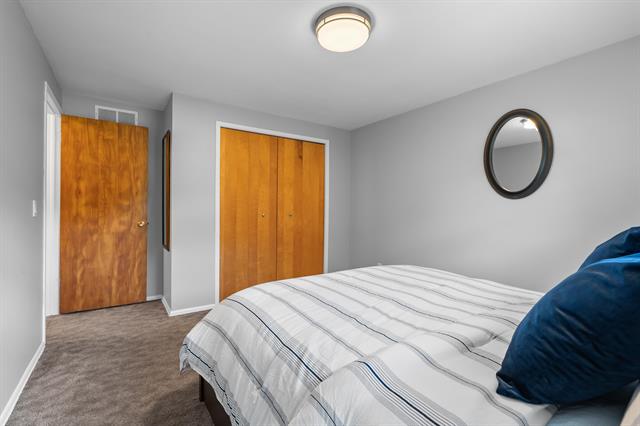 Builiding view seventeen for 6238 Hampton, Portage, MI. 49024