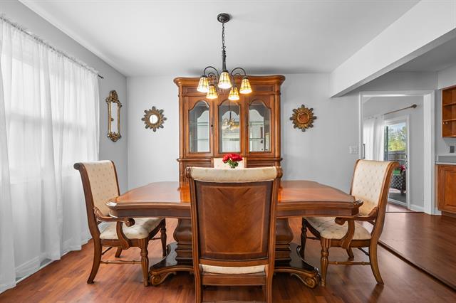 Builiding view six for 6238 Hampton, Portage, MI. 49024