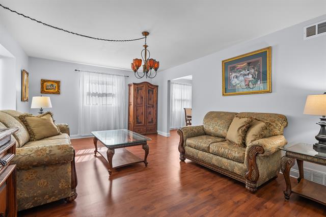 Builiding view three for 6238 Hampton, Portage, MI. 49024