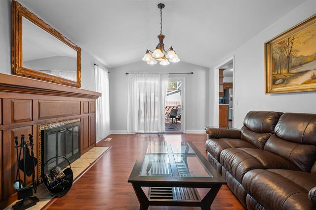 Builiding view twelve for 6238 Hampton, Portage, MI. 49024