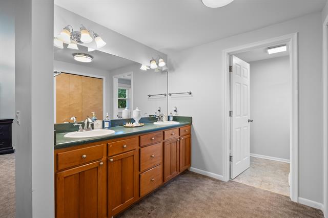 Builiding view twenty four for 6238 Hampton, Portage, MI. 49024