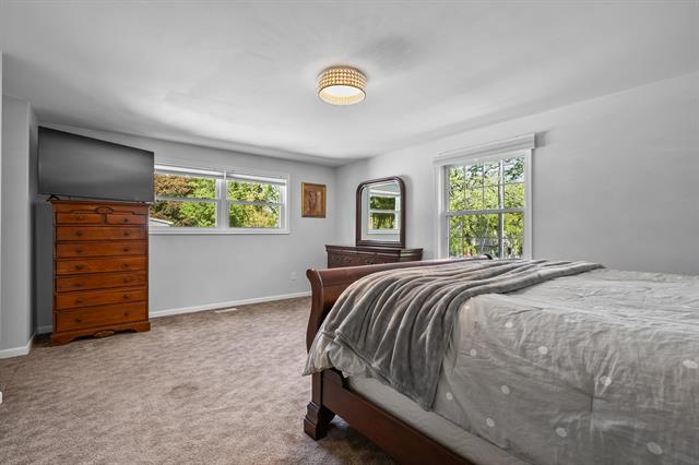 Builiding view twenty one for 6238 Hampton, Portage, MI. 49024