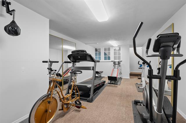 Builiding view twenty six for 6238 Hampton, Portage, MI. 49024