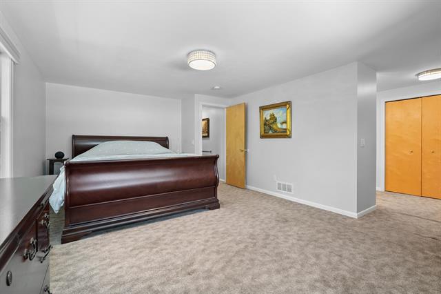 Builiding view twenty three for 6238 Hampton, Portage, MI. 49024