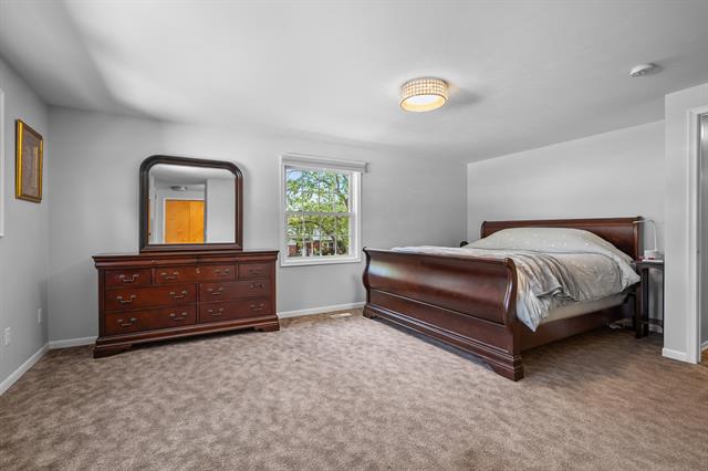 Builiding view twenty two for 6238 Hampton, Portage, MI. 49024