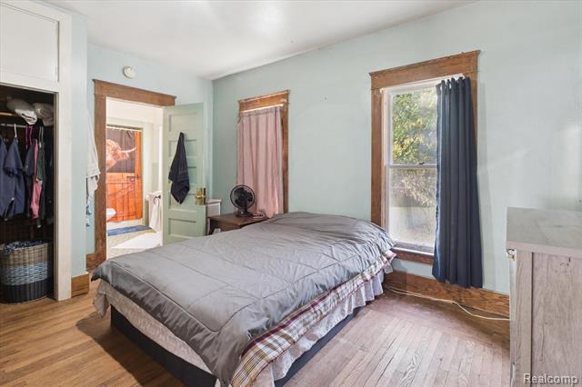 Builiding view eleven for 280 Main, Imlay City, MI. 48444