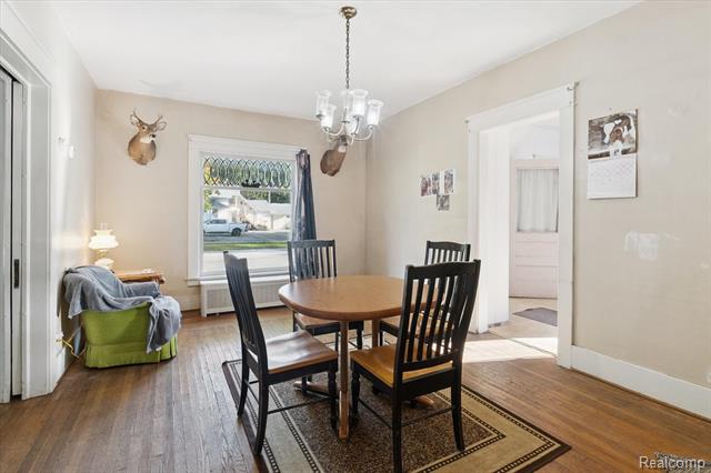 Builiding view five for 280 Main, Imlay City, MI. 48444